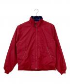 L.L.Beanエルエルビーン）の古着「THREE-SEASON JACKET」｜レッド