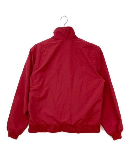 L.L.Bean（エルエルビーン）L.L.Bean (エルエルビーン) THREE-SEASON JACKET レッド サイズ:MEDIUMの古着・服飾アイテム