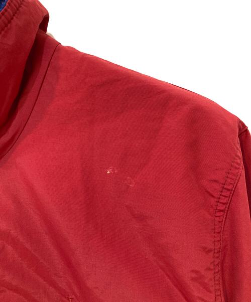 L.L.Bean（エルエルビーン）L.L.Bean (エルエルビーン) THREE-SEASON JACKET レッド サイズ:MEDIUMの古着・服飾アイテム