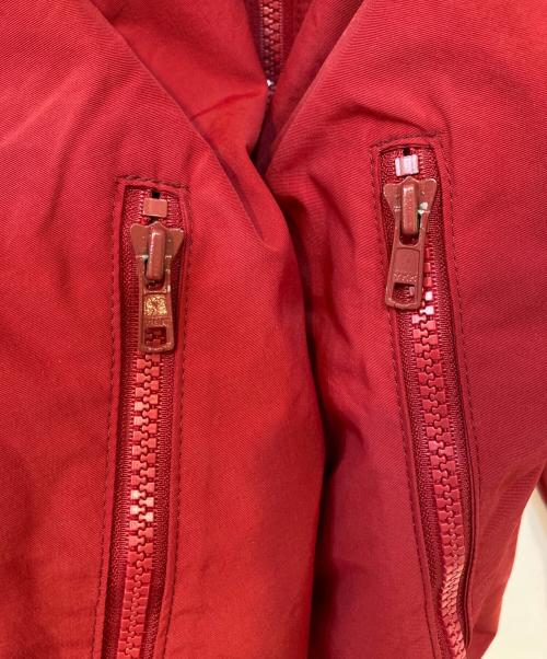 L.L.Bean（エルエルビーン）L.L.Bean (エルエルビーン) THREE-SEASON JACKET レッド サイズ:MEDIUMの古着・服飾アイテム