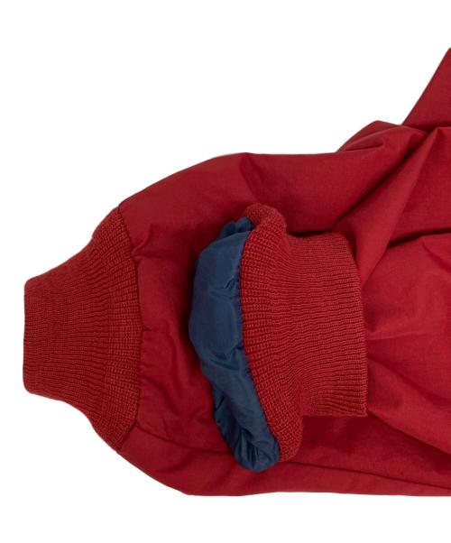 L.L.Bean（エルエルビーン）L.L.Bean (エルエルビーン) THREE-SEASON JACKET レッド サイズ:MEDIUMの古着・服飾アイテム