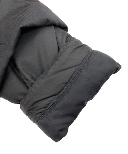 THE NORTH FACE（ザ ノース フェイス）THE NORTH FACE (ザ ノース フェイス) TRICLIMATE JACKET オレンジ×ブラック サイズ:Sの古着・服飾アイテム