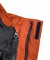 中古・古着 THE NORTH FACE (ザ ノース フェイス) TRICLIMATE JACKET オレンジ×ブラック サイズ:S：11000円