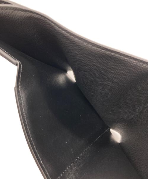 LOUIS VUITTON（ルイ ヴィトン）LOUIS VUITTON (ルイ ヴィトン) 3つ折り財布 ブラック サイズ:-の古着・服飾アイテム