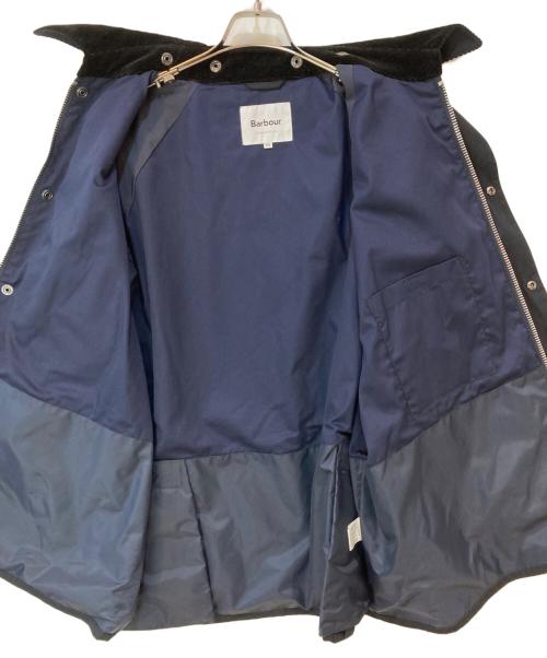 Barbour（バブアー）Barbour (バブアー) 22AW ONLY ARK別注 BIG BEDALE ジャケット ネイビー サイズ:44の古着・服飾アイテム