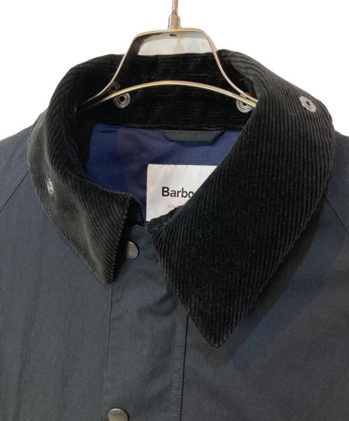 Barbour（バブアー）Barbour (バブアー) 22AW ONLY ARK別注 BIG BEDALE ジャケット ネイビー サイズ:44の古着・服飾アイテム