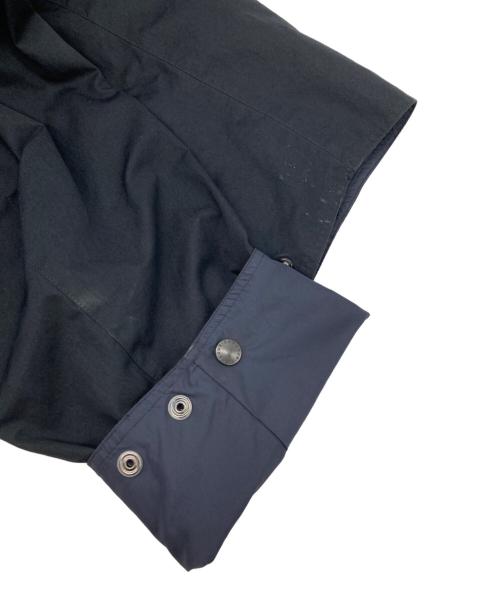 Barbour（バブアー）Barbour (バブアー) 22AW ONLY ARK別注 BIG BEDALE ジャケット ネイビー サイズ:44の古着・服飾アイテム
