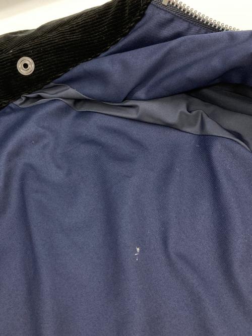 Barbour（バブアー）Barbour (バブアー) 22AW ONLY ARK別注 BIG BEDALE ジャケット ネイビー サイズ:44の古着・服飾アイテム