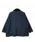 Barbour (バブアー) 22AW ONLY ARK別注 BIG BEDALE ジャケット ネイビー サイズ:44：30000円