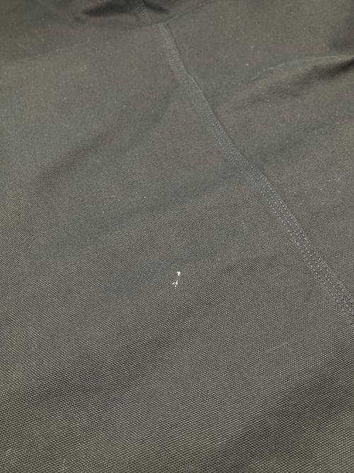 South2 West8（サウスツー ウエストエイト）South2 West8 (サウスツー ウエストエイト) Coverall - 11.5oz Cotton Canvas ブラック サイズ:Mの古着・服飾アイテム