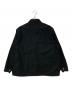 South2 West8 (サウスツー ウエストエイト) Coverall - 11.5oz Cotton Canvas ブラック サイズ:M：12000円