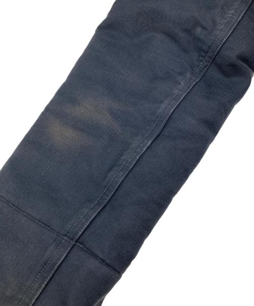 BUZZ RICKSON'S（バズリクソンズ）BUZZ RICKSON'S (バズリクソンズ) N-1デッキジャケット ネイビー サイズ:34の古着・服飾アイテム