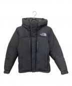 THE NORTH FACEザ ノース フェイス）の古着「BALTRO LIGHT JACKET」｜ブラック