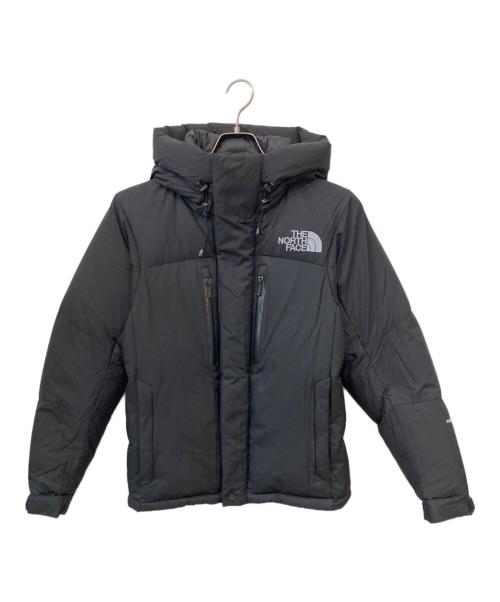 THE NORTH FACE（ザ ノース フェイス）THE NORTH FACE (ザ ノース フェイス) BALTRO LIGHT JACKET ブラック サイズ:XSの古着・服飾アイテム