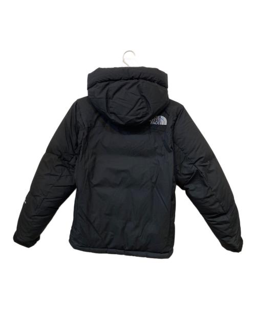 THE NORTH FACE（ザ ノース フェイス）THE NORTH FACE (ザ ノース フェイス) BALTRO LIGHT JACKET ブラック サイズ:XSの古着・服飾アイテム