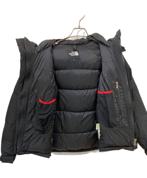 THE NORTH FACE（ザ ノース フェイス）THE NORTH FACE (ザ ノース フェイス) BALTRO LIGHT JACKET ブラック サイズ:XSの古着・服飾アイテム