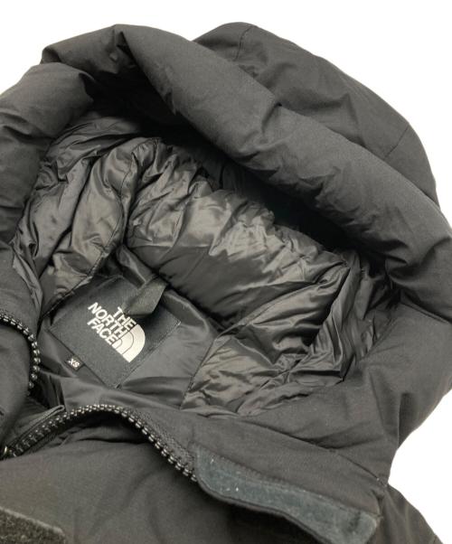 THE NORTH FACE（ザ ノース フェイス）THE NORTH FACE (ザ ノース フェイス) BALTRO LIGHT JACKET ブラック サイズ:XSの古着・服飾アイテム