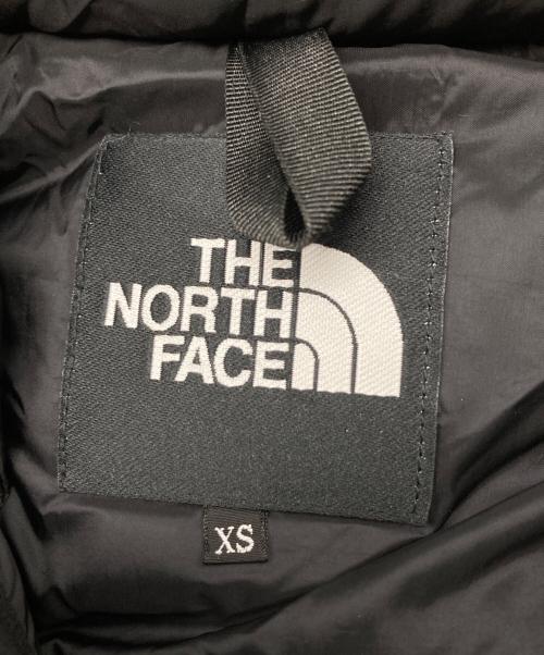 THE NORTH FACE（ザ ノース フェイス）THE NORTH FACE (ザ ノース フェイス) BALTRO LIGHT JACKET ブラック サイズ:XSの古着・服飾アイテム
