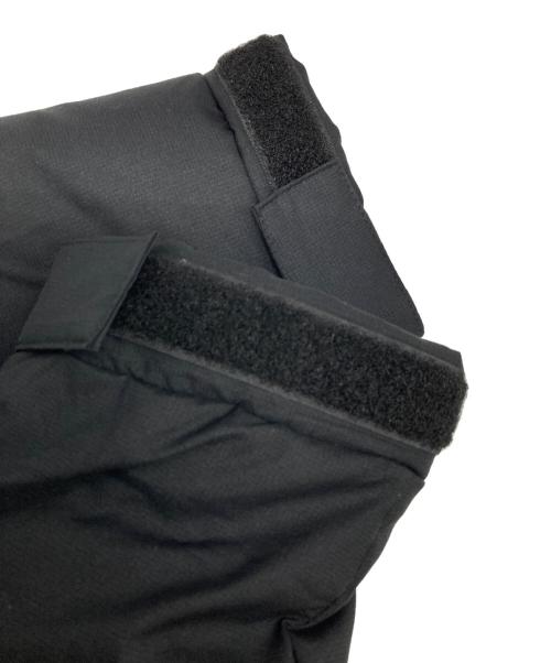 THE NORTH FACE（ザ ノース フェイス）THE NORTH FACE (ザ ノース フェイス) BALTRO LIGHT JACKET ブラック サイズ:XSの古着・服飾アイテム