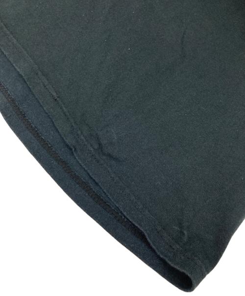 stussy（ステューシー）stussy (ステューシー) 00s rock my gold Tシャツ ブラック サイズ:Mの古着・服飾アイテム