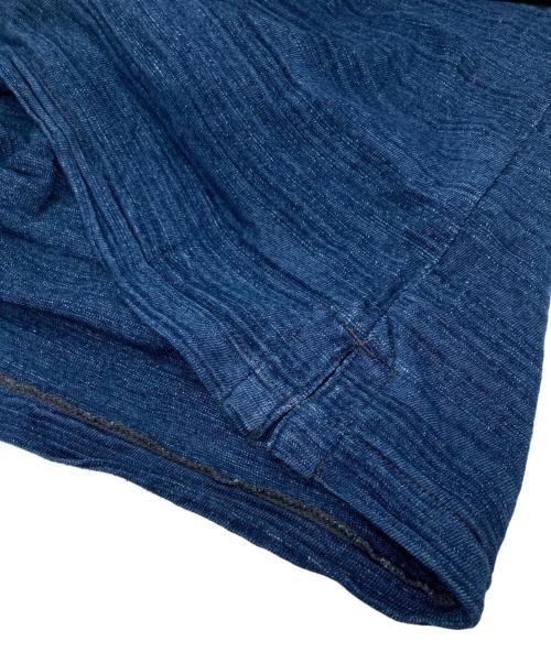 RRL（ダブルアールエル）RRL (ダブルアールエル) ポロシャツ ネイビー サイズ:XSの古着・服飾アイテム