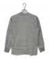 SUPREME (シュプリーム) 16AW Thistle L/S Tee グレー サイズ:S：7000円