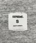 中古・古着 SUPREME (シュプリーム) 16AW Thistle L/S Tee グレー サイズ:S：7000円