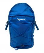 SUPREMEシュプリーム）の古着「16SS tonal backpack」｜ブルー