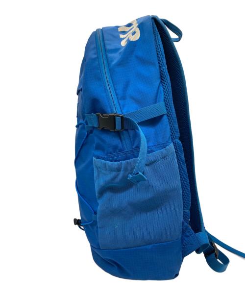 SUPREME（シュプリーム）SUPREME (シュプリーム) 16SS tonal backpack ブルーの古着・服飾アイテム