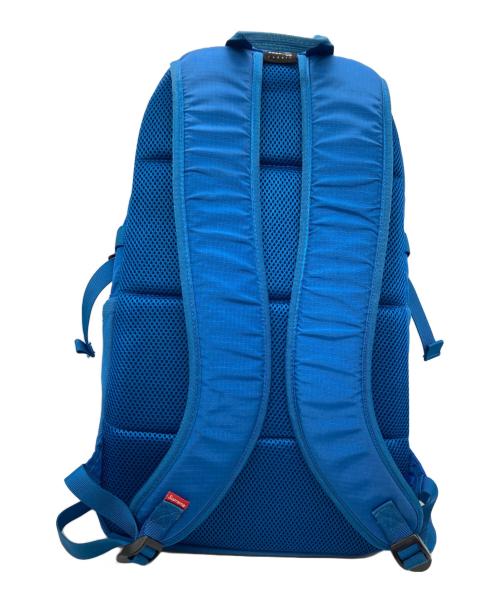 SUPREME（シュプリーム）SUPREME (シュプリーム) 16SS tonal backpack ブルーの古着・服飾アイテム
