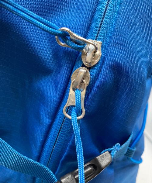 SUPREME（シュプリーム）SUPREME (シュプリーム) 16SS tonal backpack ブルーの古着・服飾アイテム