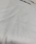 中古・古着 COOTIE PRODUCTIONS (クーティープロダクツ) ロゴTシャツ ホワイト サイズ:Ｓ：5000円