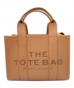 MARC JACOBSマークジェイコブズ）の古着「ザ レザー トート バッグ スモール」｜ARAGN OIL