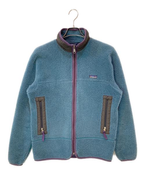 Patagonia（パタゴニア）Patagonia (パタゴニア) 初期型レトロXジャケット グリーン サイズ:Mの古着・服飾アイテム