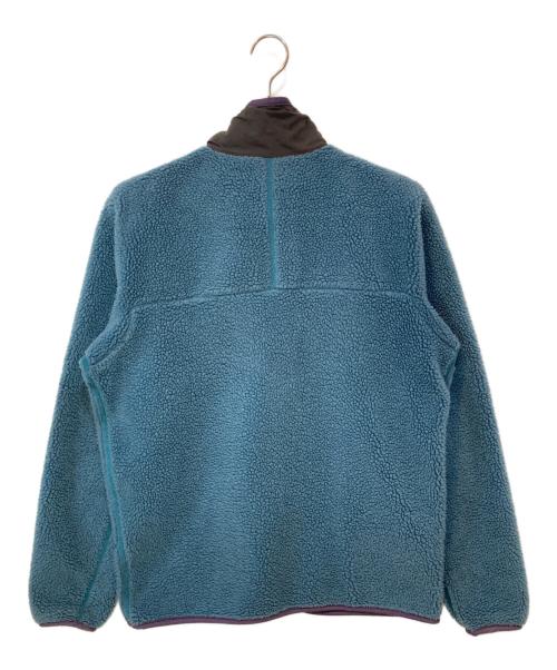 Patagonia（パタゴニア）Patagonia (パタゴニア) 初期型レトロXジャケット グリーン サイズ:Mの古着・服飾アイテム