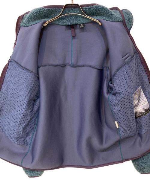 Patagonia（パタゴニア）Patagonia (パタゴニア) 初期型レトロXジャケット グリーン サイズ:Mの古着・服飾アイテム