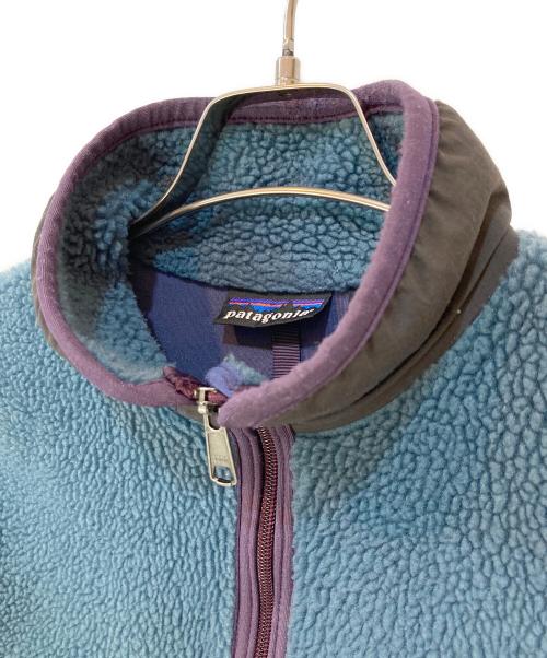 Patagonia（パタゴニア）Patagonia (パタゴニア) 初期型レトロXジャケット グリーン サイズ:Mの古着・服飾アイテム