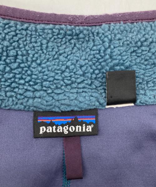 Patagonia（パタゴニア）Patagonia (パタゴニア) 初期型レトロXジャケット グリーン サイズ:Mの古着・服飾アイテム