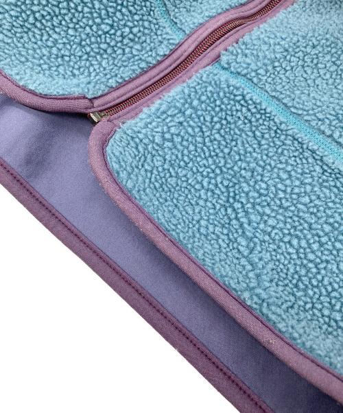 Patagonia（パタゴニア）Patagonia (パタゴニア) 初期型レトロXジャケット グリーン サイズ:Mの古着・服飾アイテム