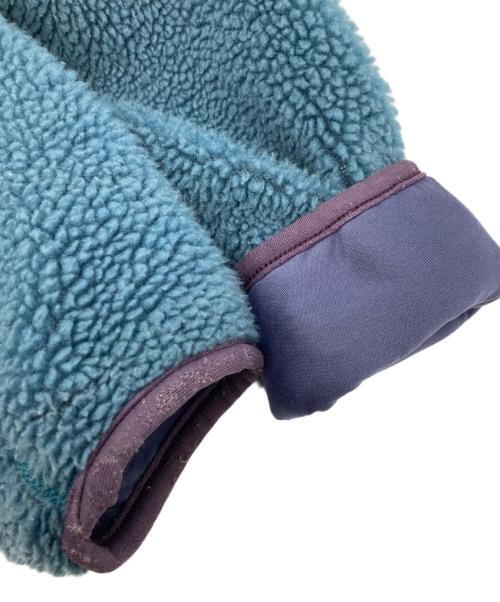 Patagonia（パタゴニア）Patagonia (パタゴニア) 初期型レトロXジャケット グリーン サイズ:Mの古着・服飾アイテム