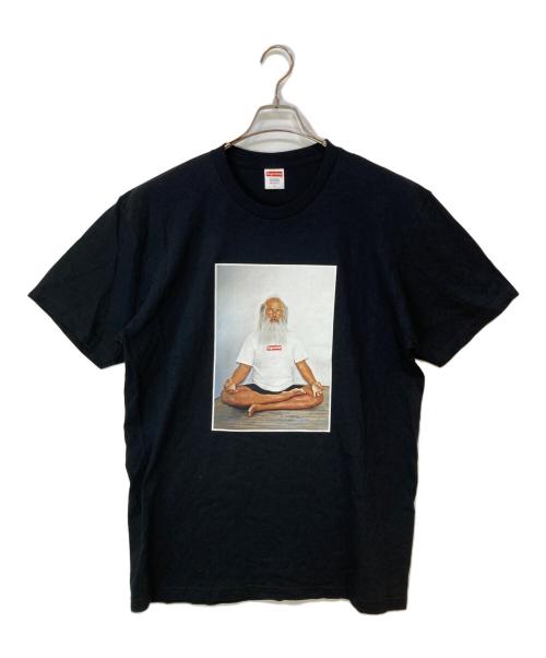 SUPREME（シュプリーム）SUPREME (シュプリーム) 21FW Rick Rubin Tee ブラック サイズ:Ⅼの古着・服飾アイテム