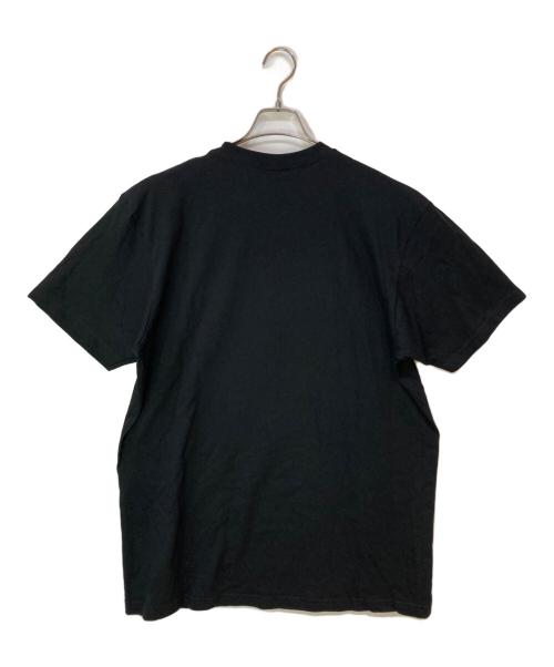 SUPREME（シュプリーム）SUPREME (シュプリーム) 21FW Rick Rubin Tee ブラック サイズ:Ⅼの古着・服飾アイテム