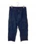 NIGEL CABOURN（ナイジェルケーボン）の古着「20SS S.A.S.COMBAT PANT」｜ネイビー