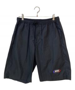 中古・古着通販】DIESEL (ディーゼル) D-ARNE-SHORT-S ブラック サイズ
