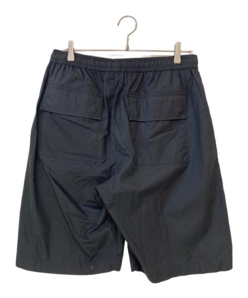 DIESEL（ディーゼル）DIESEL (ディーゼル) P-FERG-OUT-NEW ショートパンツ ブラック サイズ:48の古着・服飾アイテム