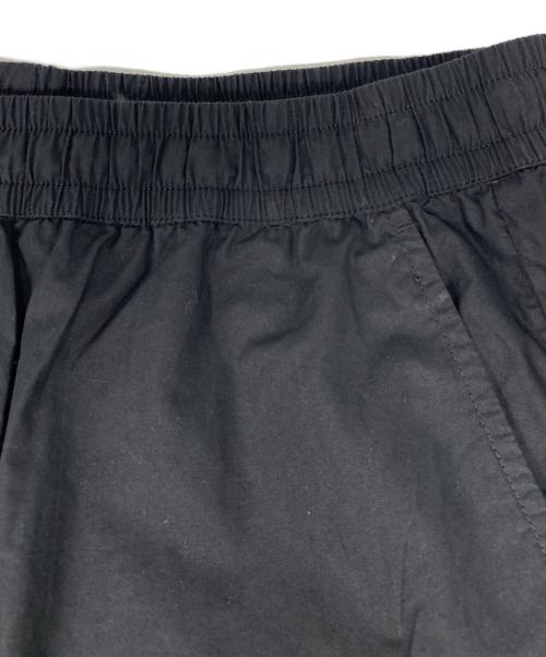 DIESEL（ディーゼル）DIESEL (ディーゼル) P-FERG-OUT-NEW ショートパンツ ブラック サイズ:48の古着・服飾アイテム