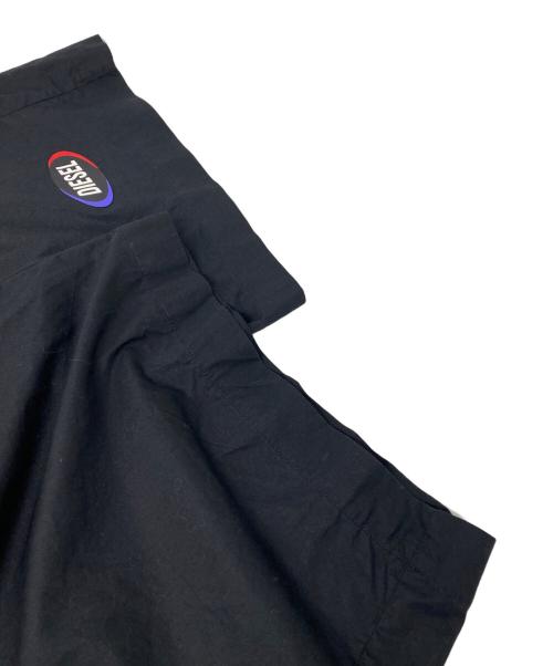 DIESEL（ディーゼル）DIESEL (ディーゼル) P-FERG-OUT-NEW ショートパンツ ブラック サイズ:48の古着・服飾アイテム