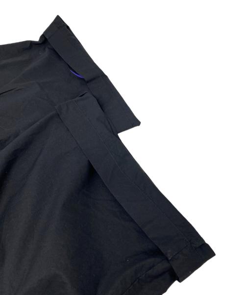 DIESEL（ディーゼル）DIESEL (ディーゼル) P-FERG-OUT-NEW ショートパンツ ブラック サイズ:48の古着・服飾アイテム