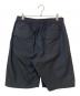 DIESEL (ディーゼル) P-FERG-OUT-NEW ショートパンツ ブラック サイズ:48：6000円