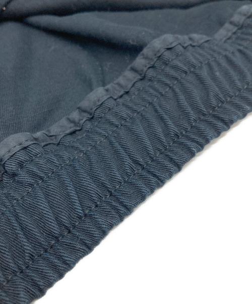 POLO RALPH LAUREN（ポロ・ラルフローレン）POLO RALPH LAUREN (ポロ・ラルフローレン) スイングトップ ブラック サイズ:Mの古着・服飾アイテム